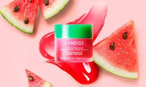LANEIGE watermelon pop 20g