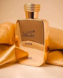 HAWAS PERFUME