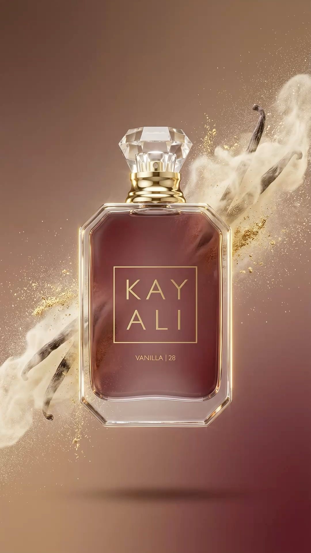 KAYALI Vanilla | 28 Eau de Parfum
