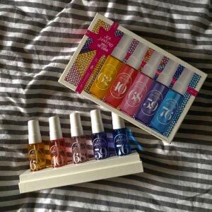 SOL DE JANEiro kit 5 pices