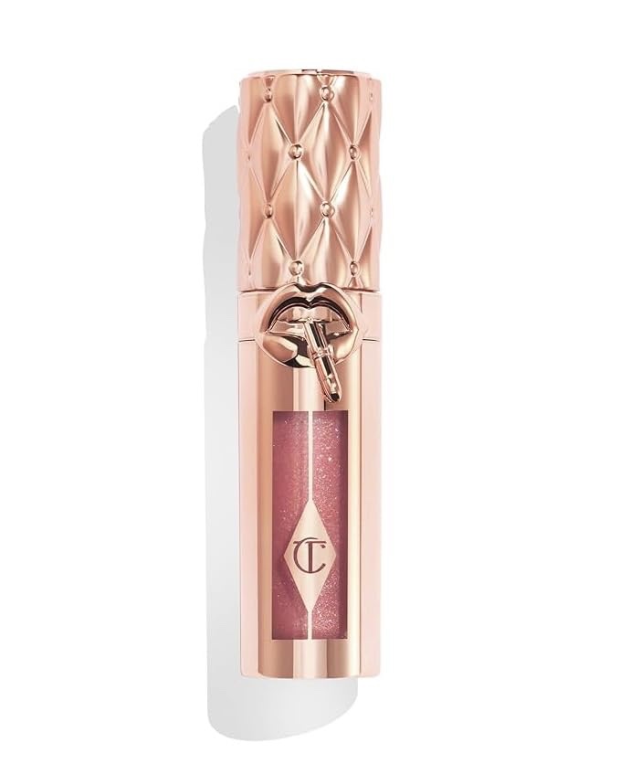Charlotte Plumping shade strawberry chocolate