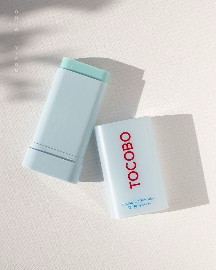 TOCOBO Bio Watery Sun Cream SPF50+ PA++++