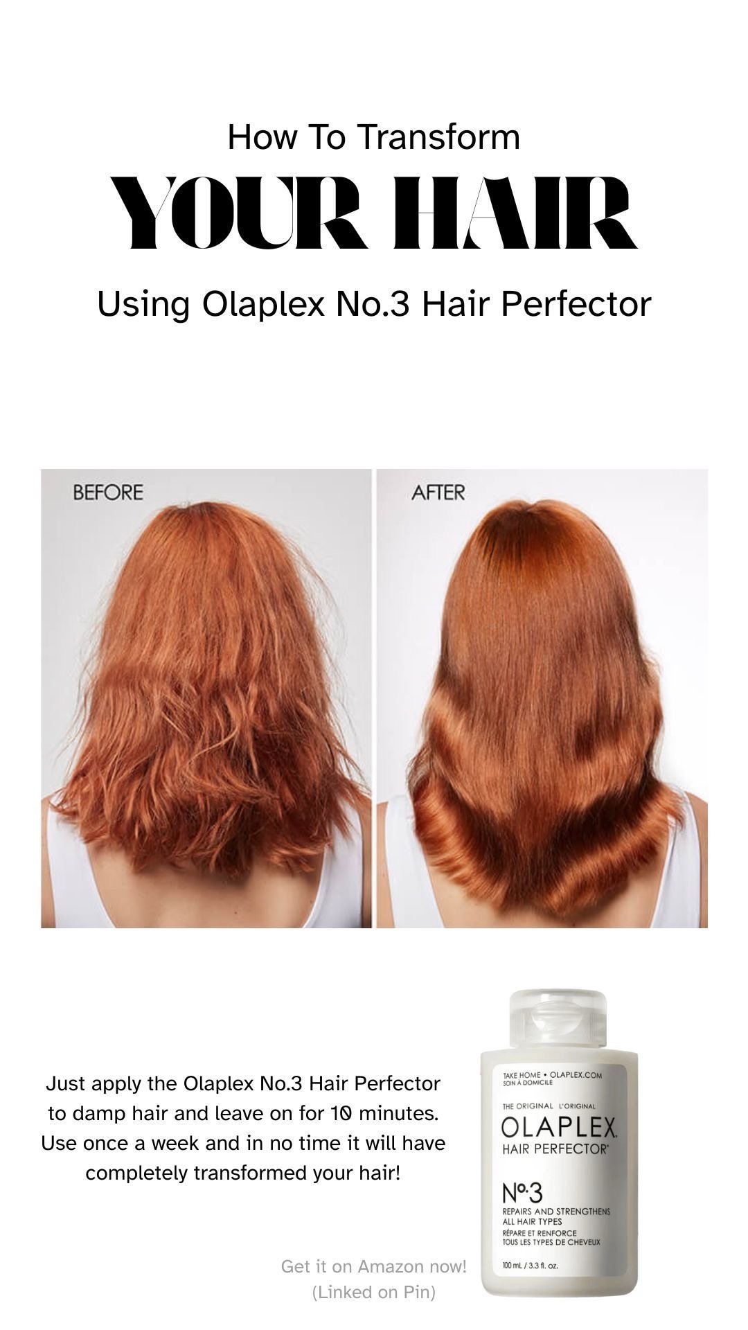 Olaplex No.3 Hair Perfector