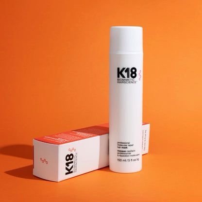 K18 Leave-In Molecular Repair Hair Mask