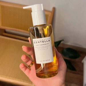 Centella Cleansing Oil