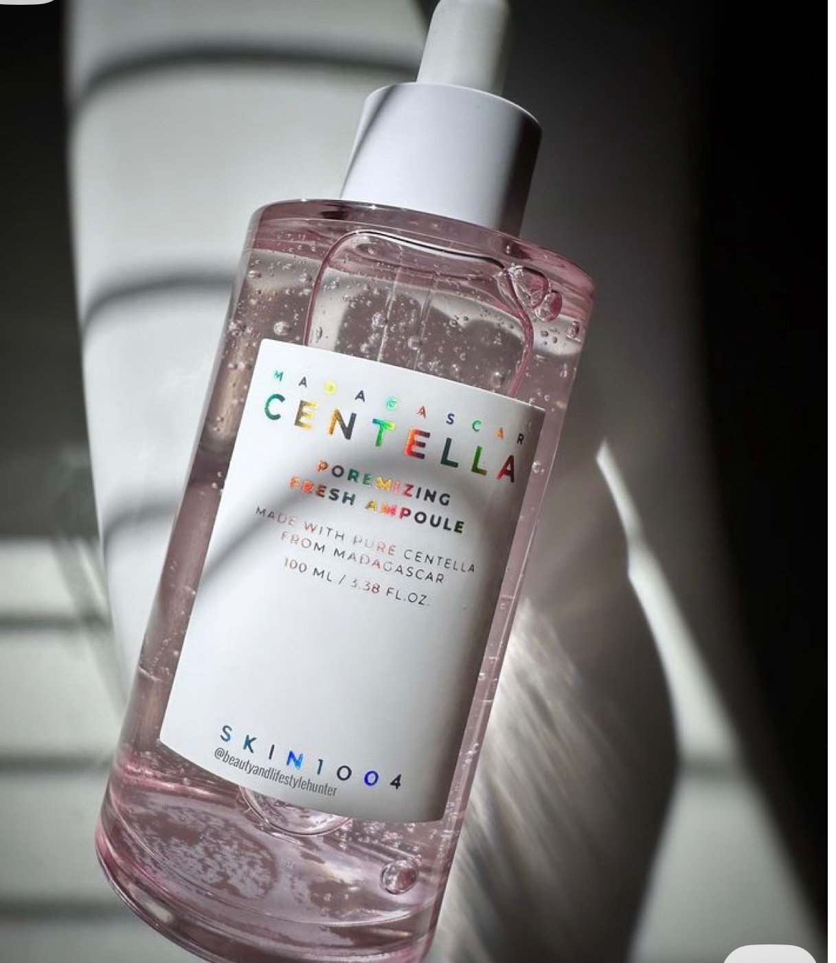 Centella Pore Minimizing Serum