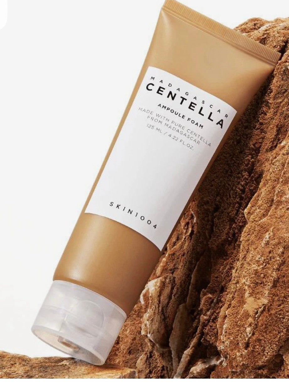 Centella Asiatica extract Madagascar