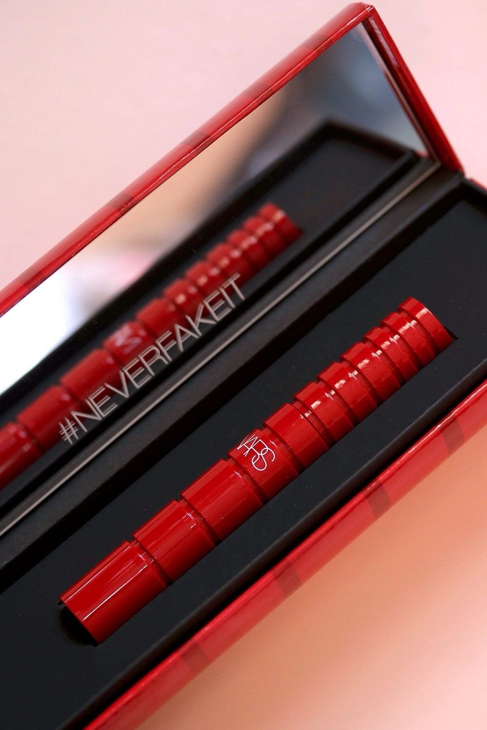 NARS CLIMAX MASCARA