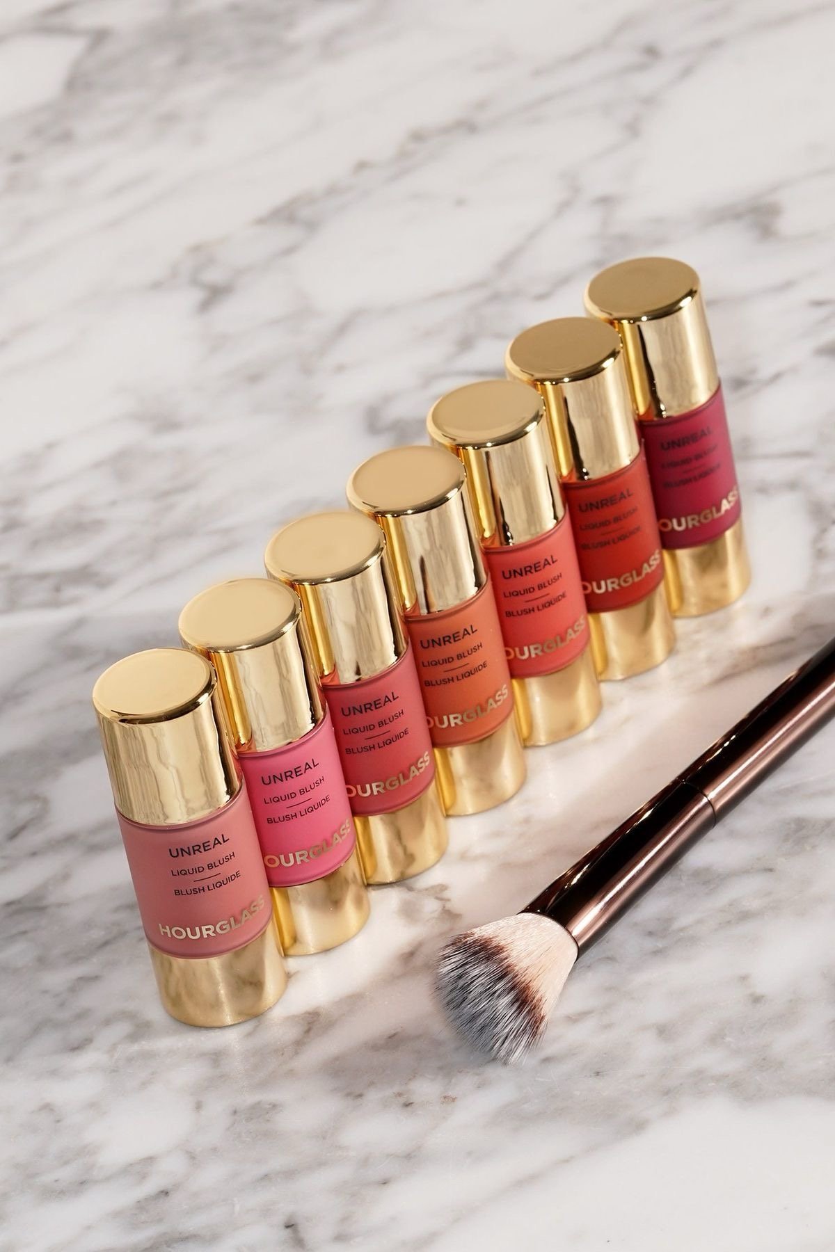 HOURGLASS BLUSHER LIQUID