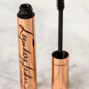 CHARLOTTE MASCARA legendary lashes