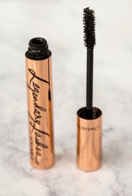 CHARLOTTE MASCARA legendary lashes