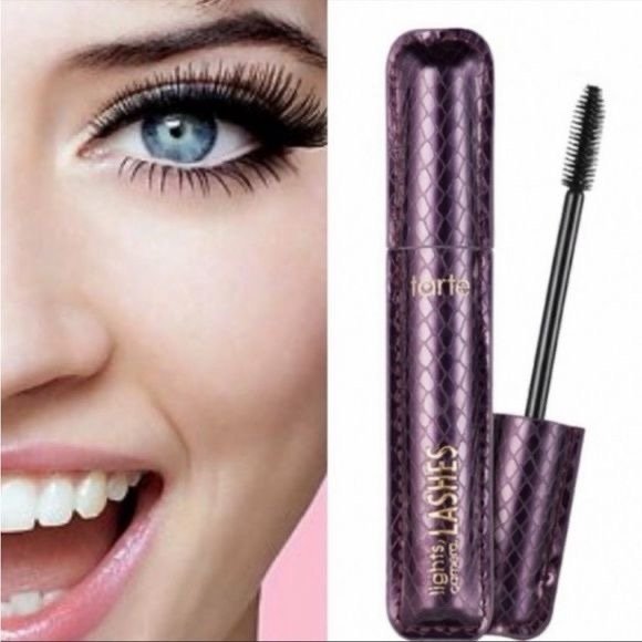 TART MASCARA