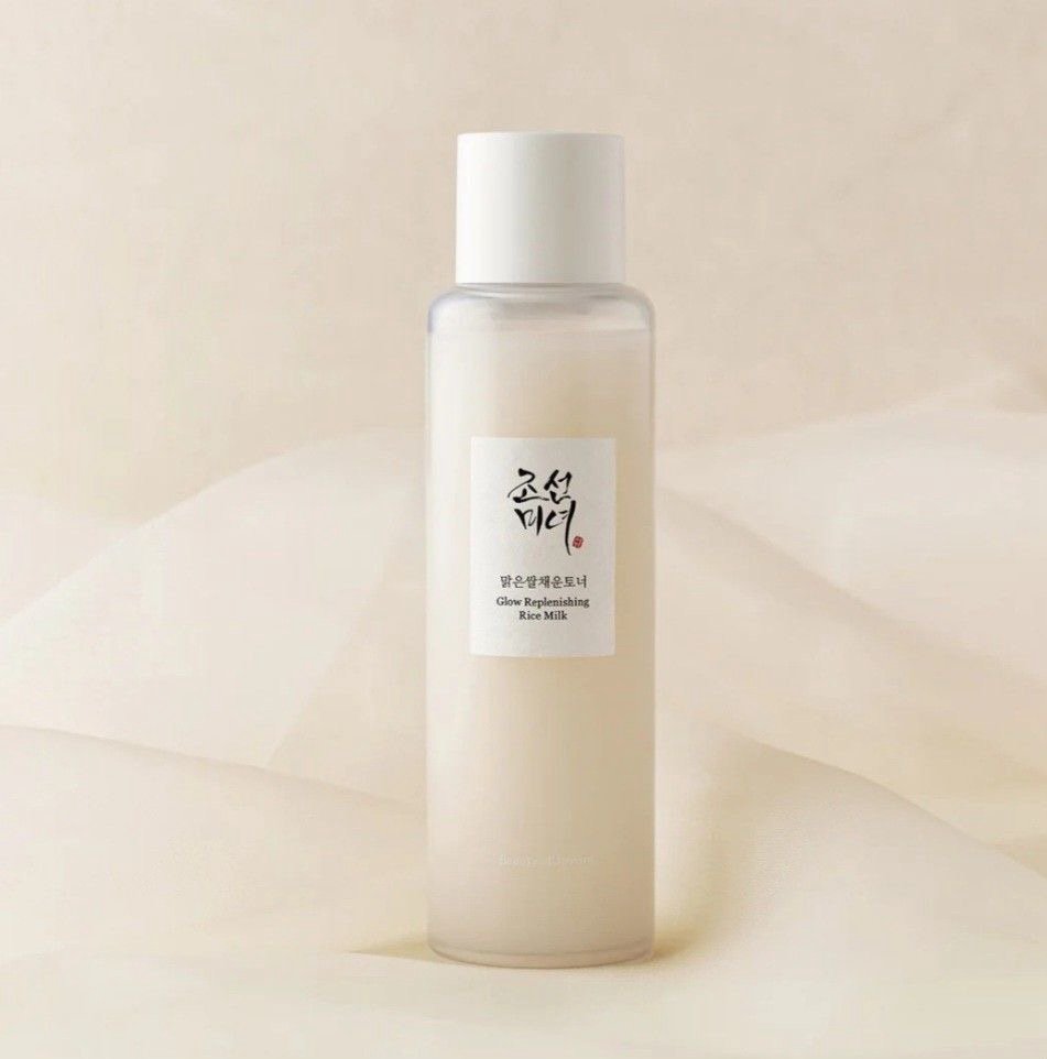Beauty of Joseon Rice Toner