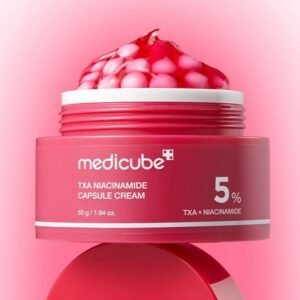 Medicube TXA Capsule Cream