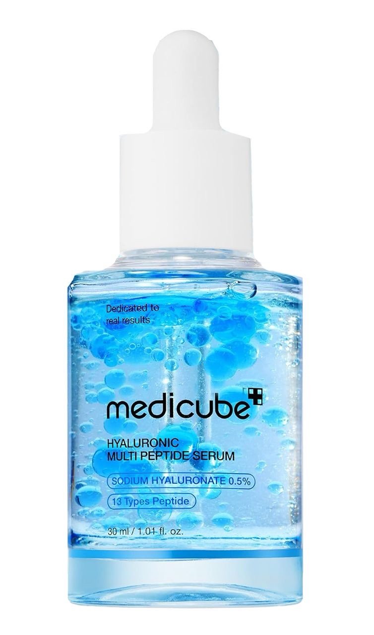 Medicube Hyaluronic Acid Peptide Serum