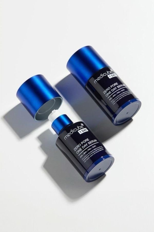 Medicube Zero Pore One Day Serum