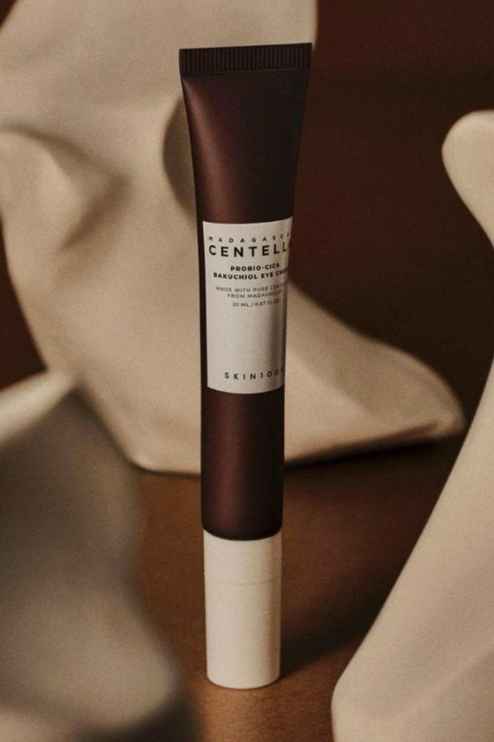 Centella Eye Cream - Image 2