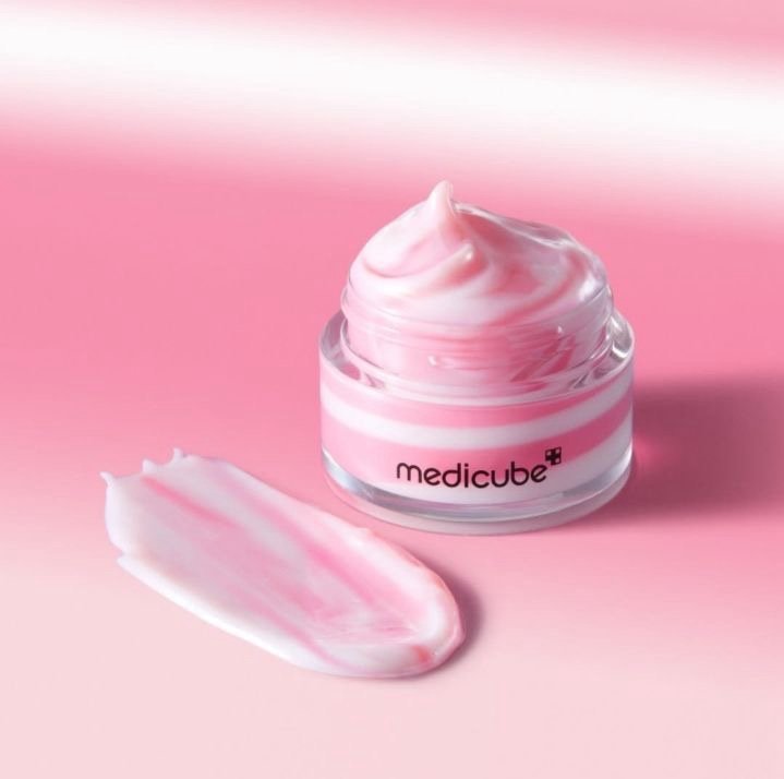 Medicube Lip Balm