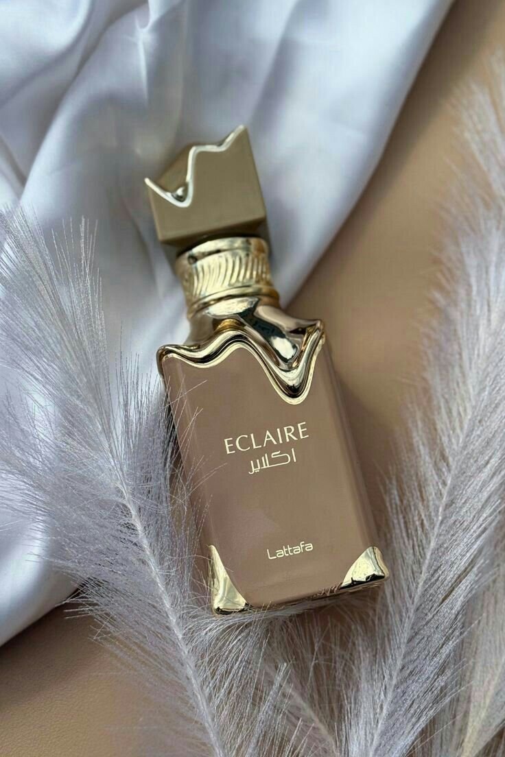 Éclair Perfume