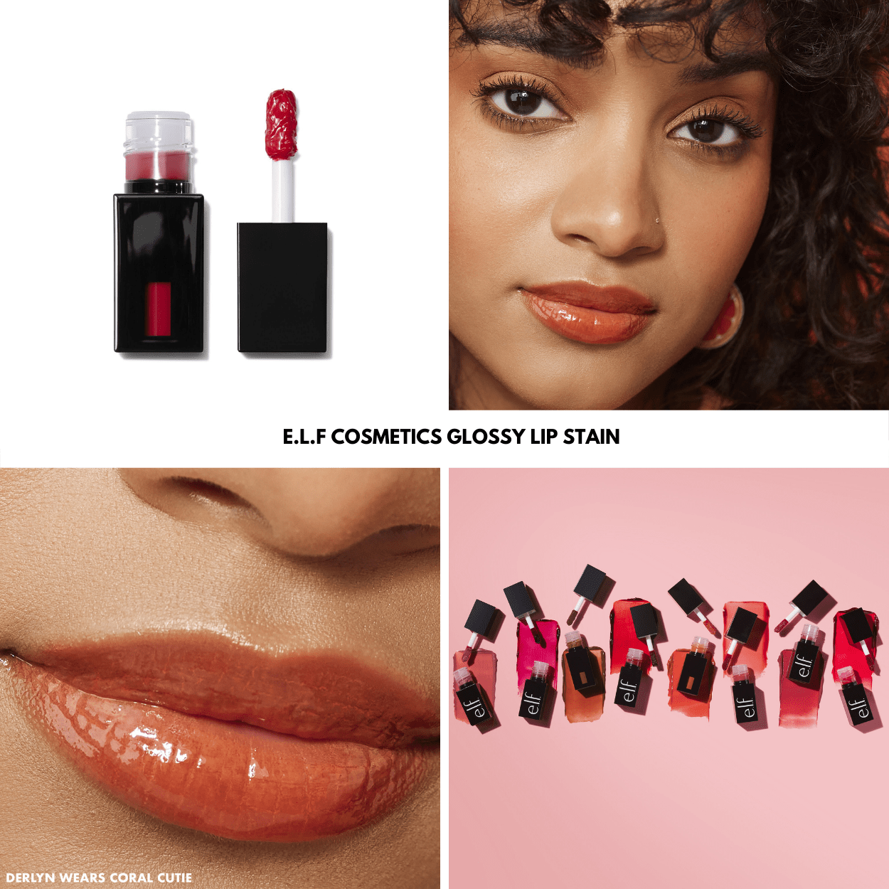 ELF LIP STAIN
