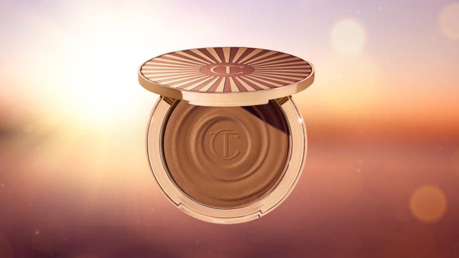 CHARLOTTE CREAMY BRONZER