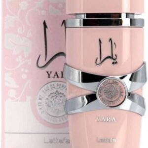 YARA PERFUM