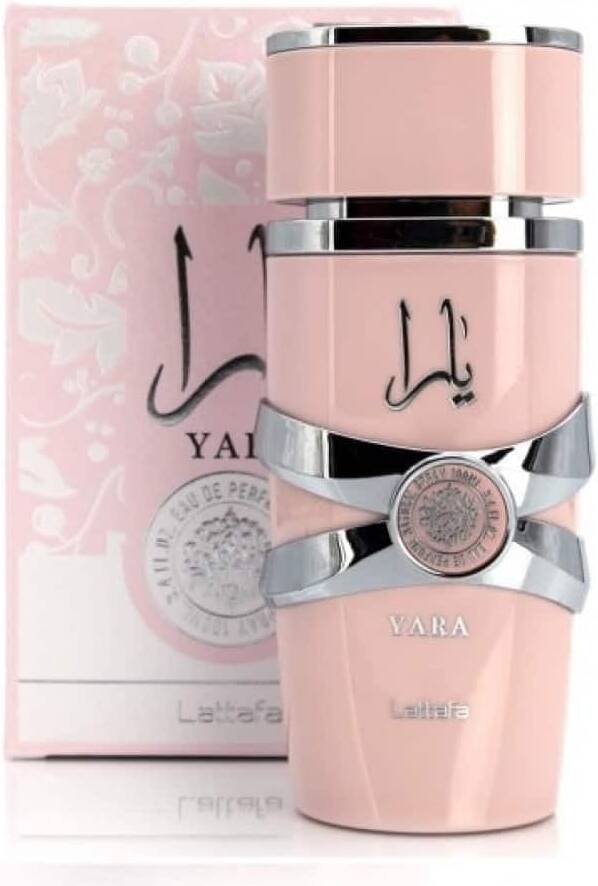 YARA PERFUM