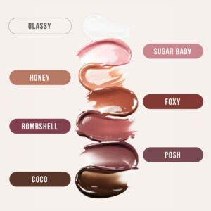 HUDA BEAUTY faux filler - POSH