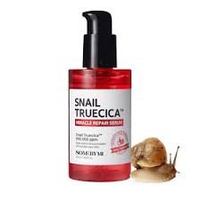 SNAIL TRUECICA SOME BY MI