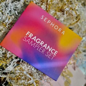 Sephora mini perfume