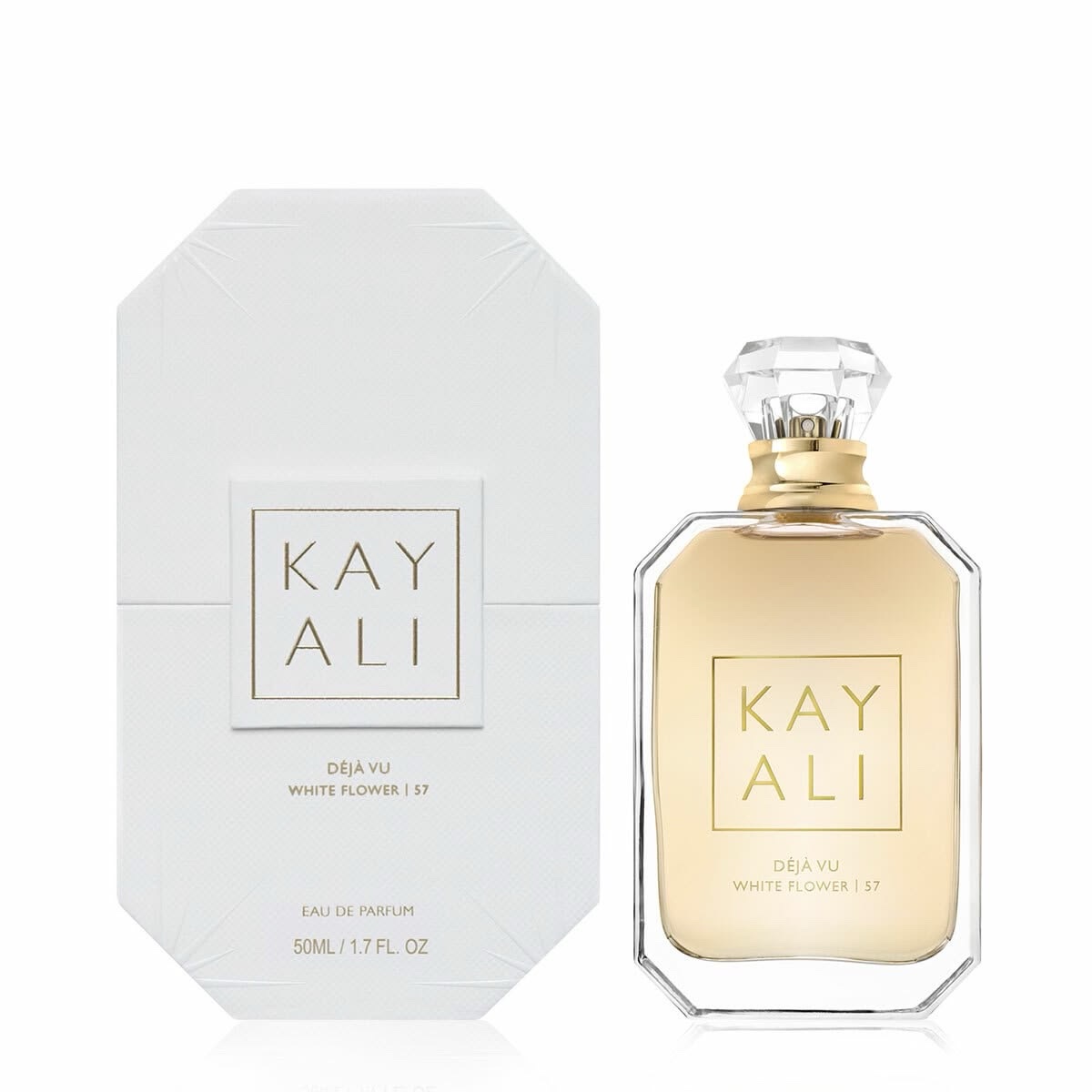 KAYALI WHITE FLOWER | 57