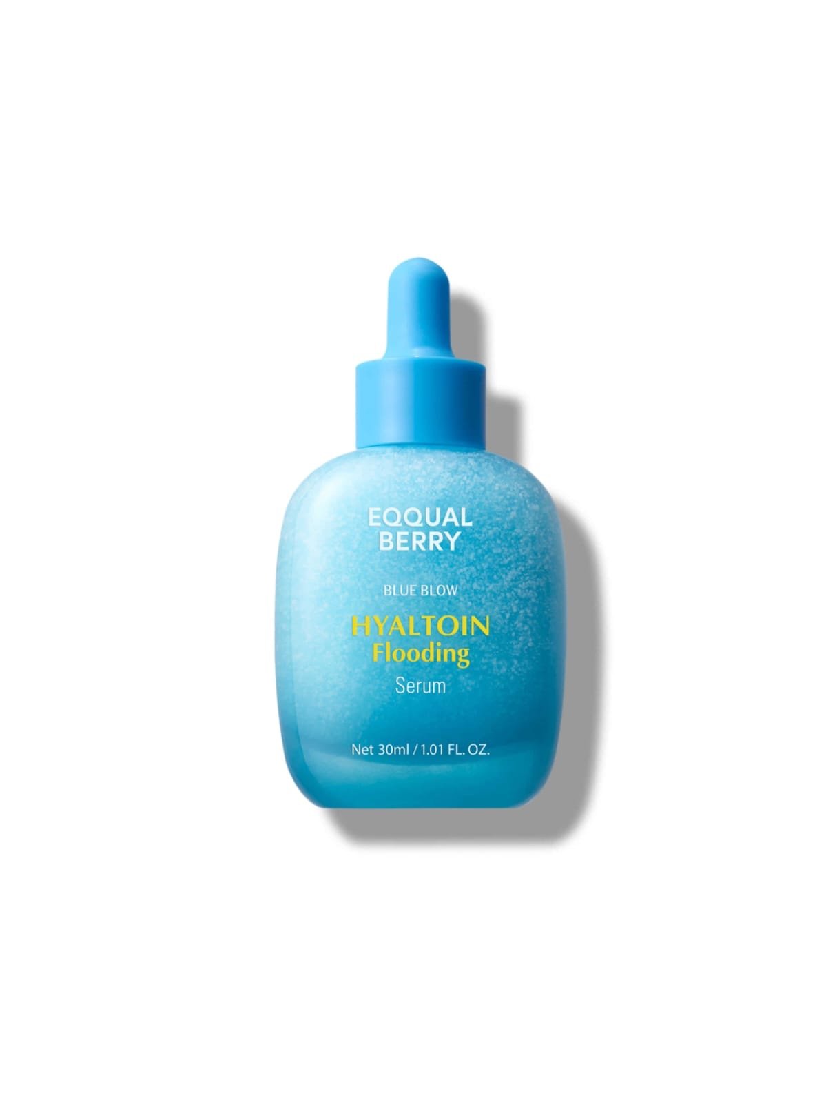 EQQUALBERRY EQQUALBERRY Blue Blow Hyaltoin Flooding Serum