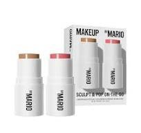 SCULPT AND POP ONTHE GO