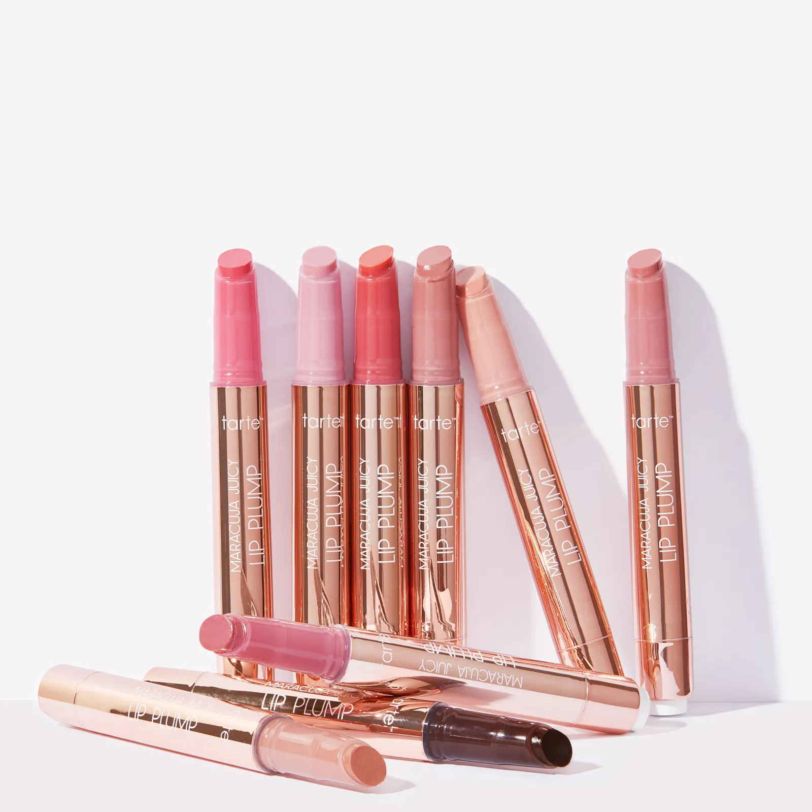 tarte lip plumper