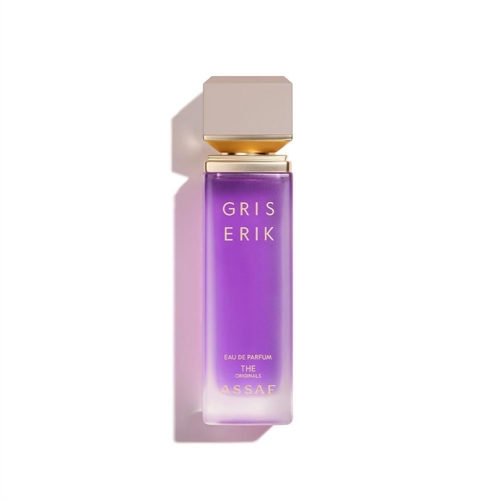 ASSAF Griss Erik – Eau de Parfum