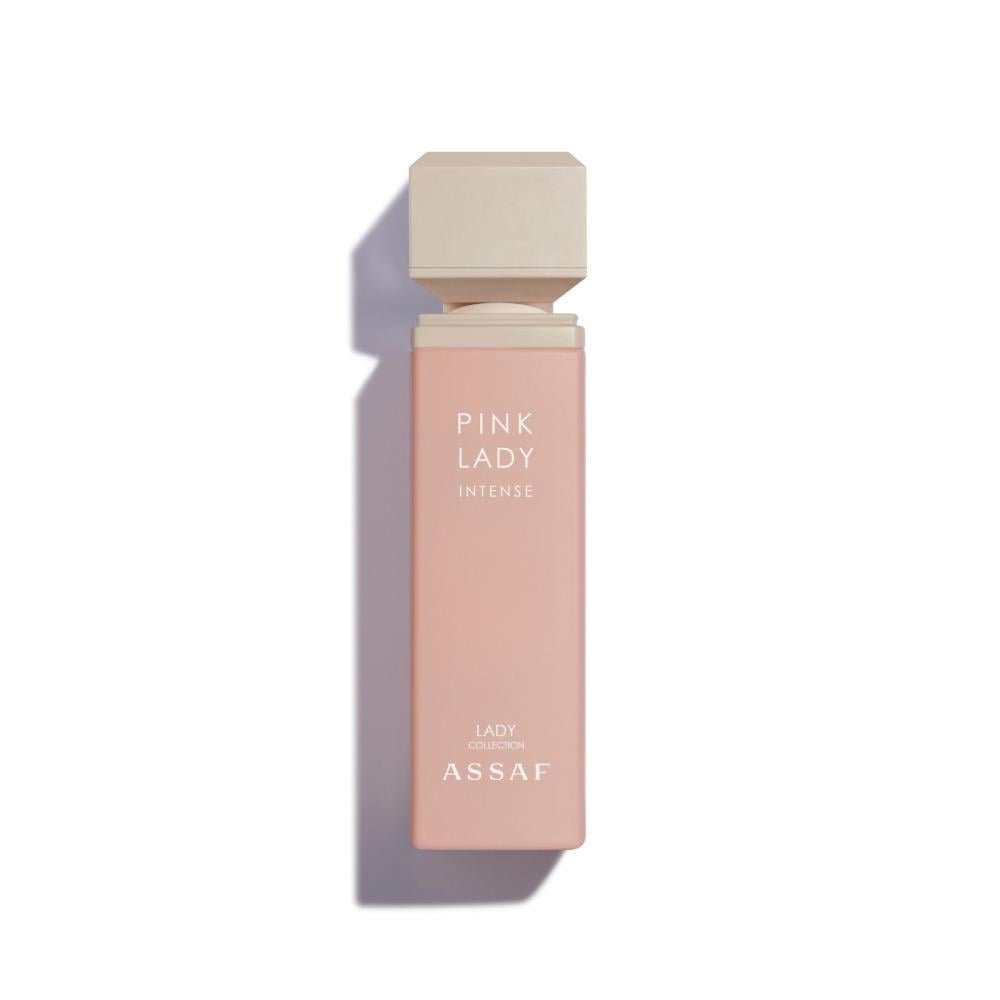 ASSAF Lady Pink – Eau de Parfum