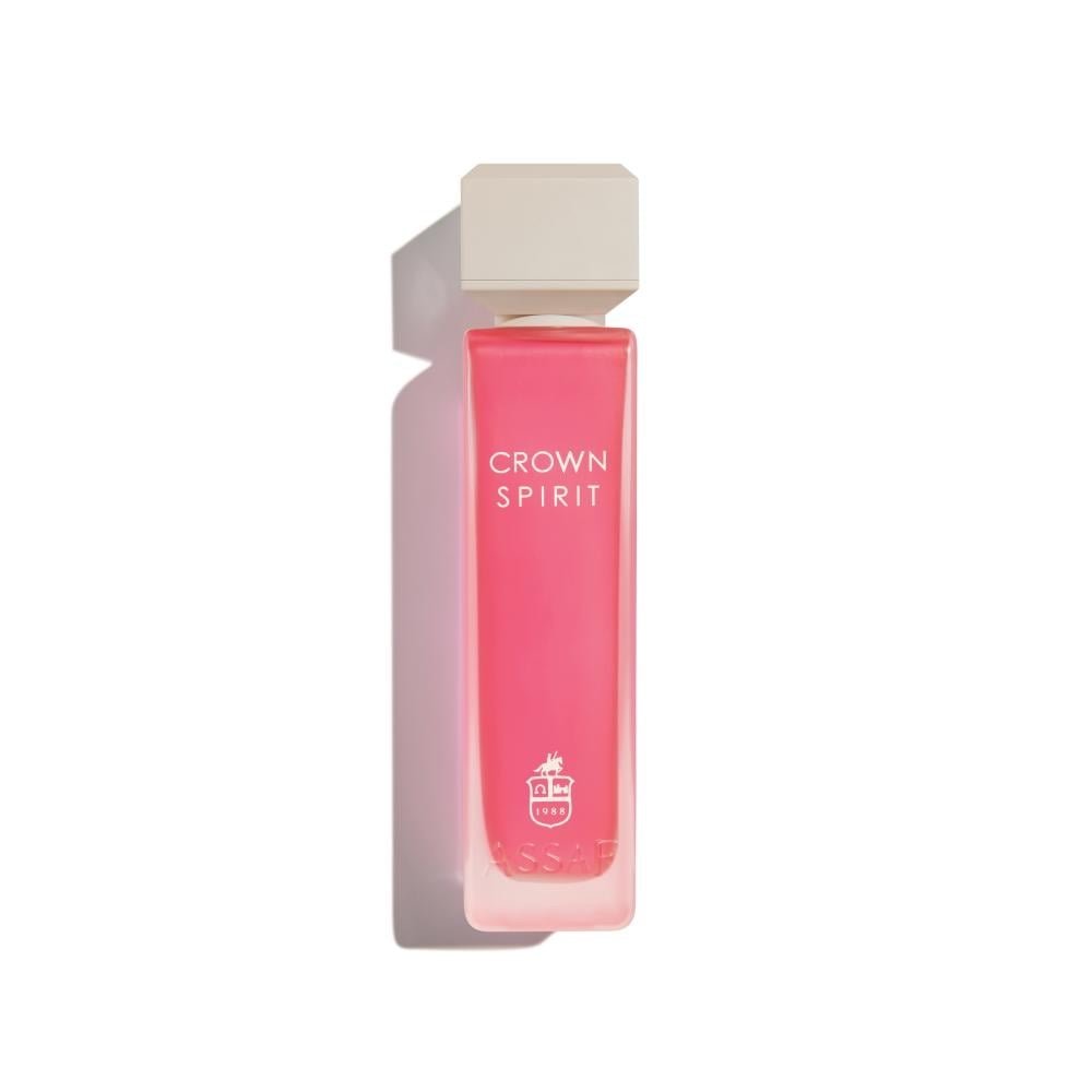 ASSAF Crown Spirit – Eau de Parfum
