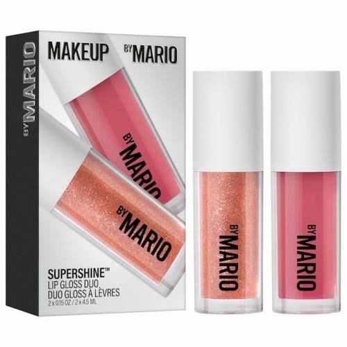 Mario gloss kit