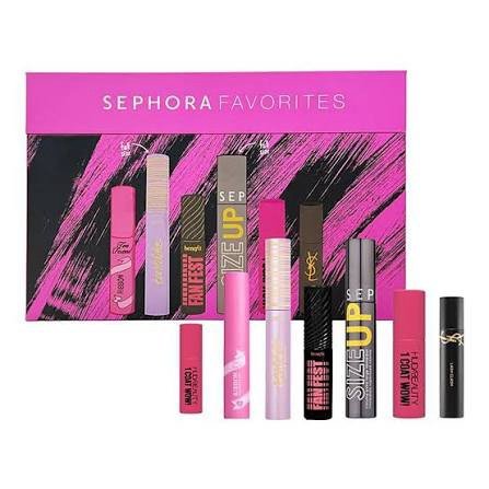 Sephora favorite drama lashe