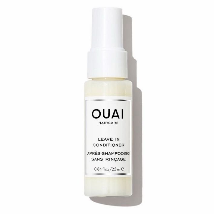 OUAI Leave-In Conditioner