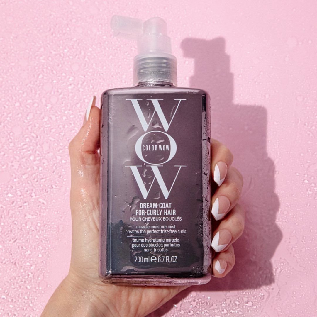 Color Wow Dream Coat for Curly Hair