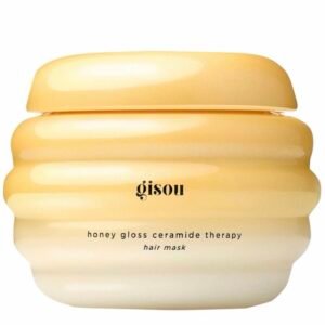 Gisou Honey Infused Hair Mask – 30 ml
