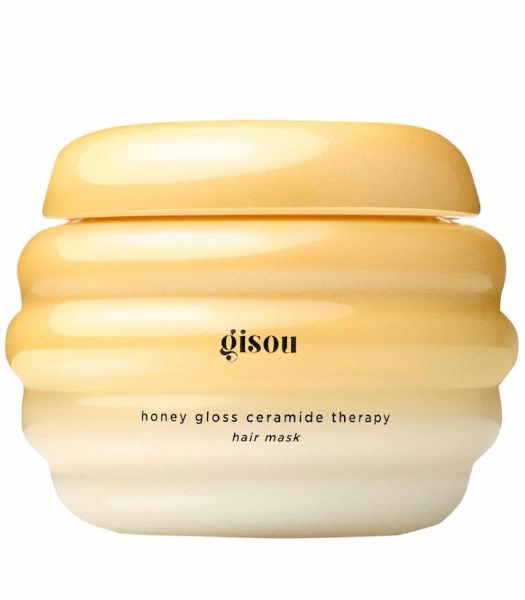 Gisou Honey Infused Hair Mask – 30 ml