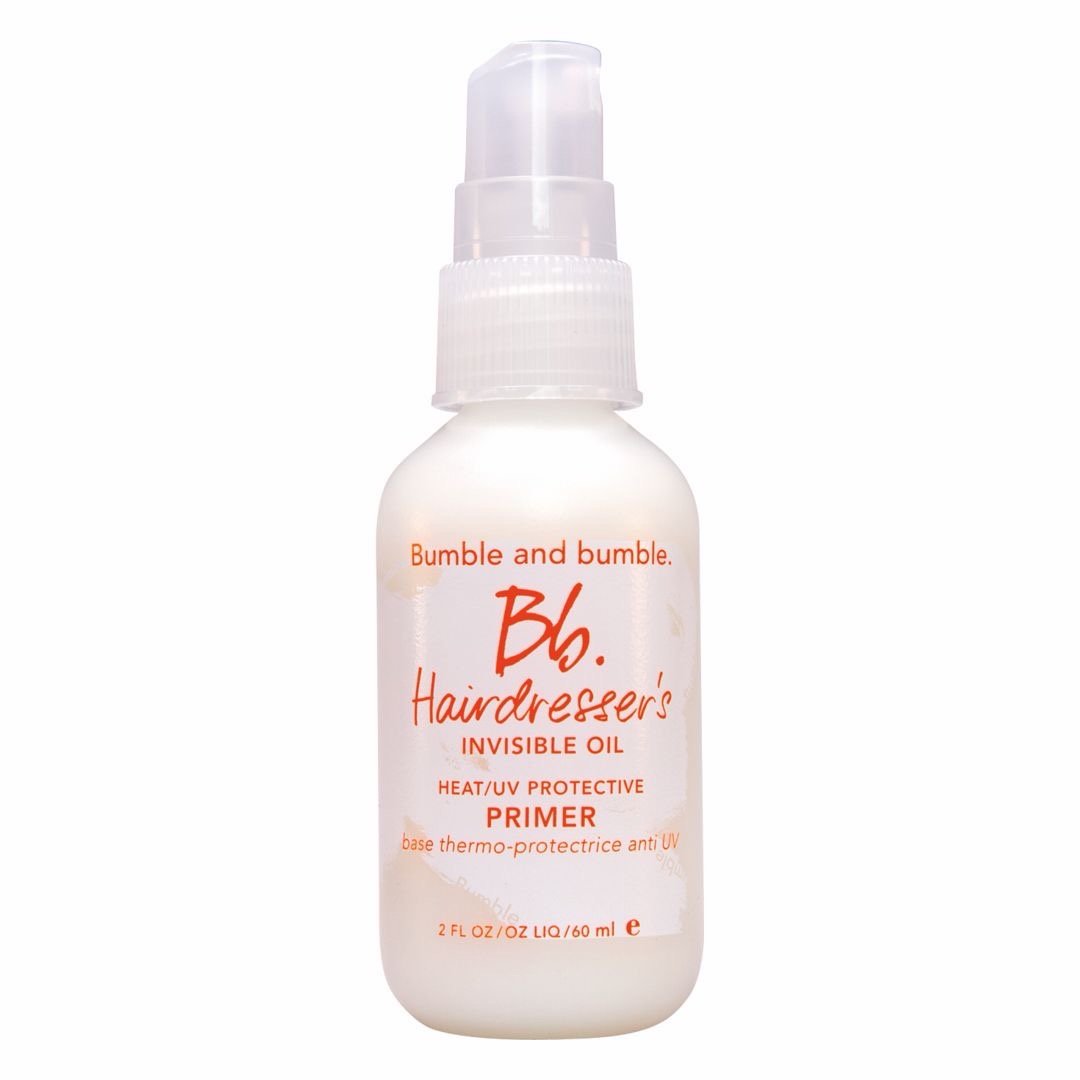 Bumble and Bumble Hairdresser’s Invisible Oil Primer
