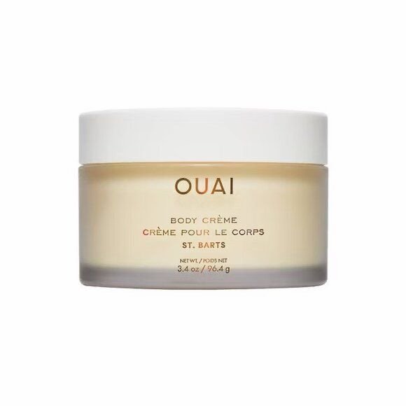 OUAI Body Cream 30ml