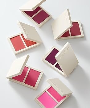 BEAUTY BAY DUO BLUSH