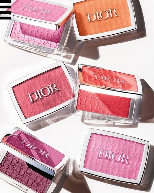 DIOR BLUSHER POWDER