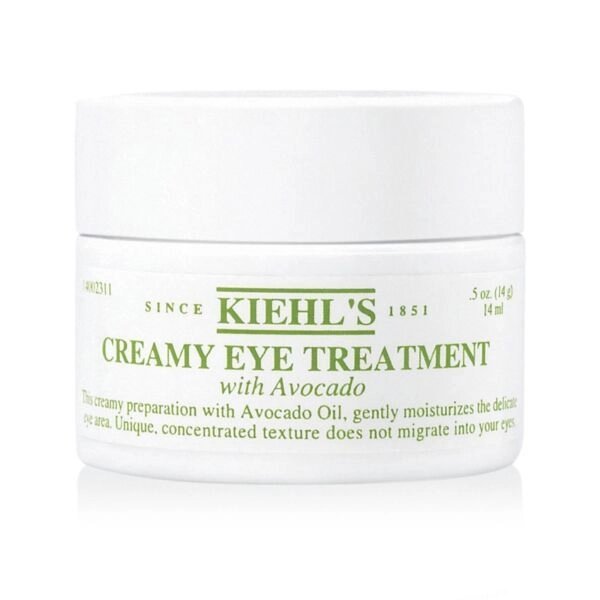 KIEHLS CREAMY EYE TREATMENT 14 ML