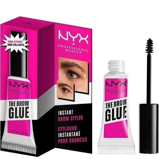 NYX THE BROW GLUE