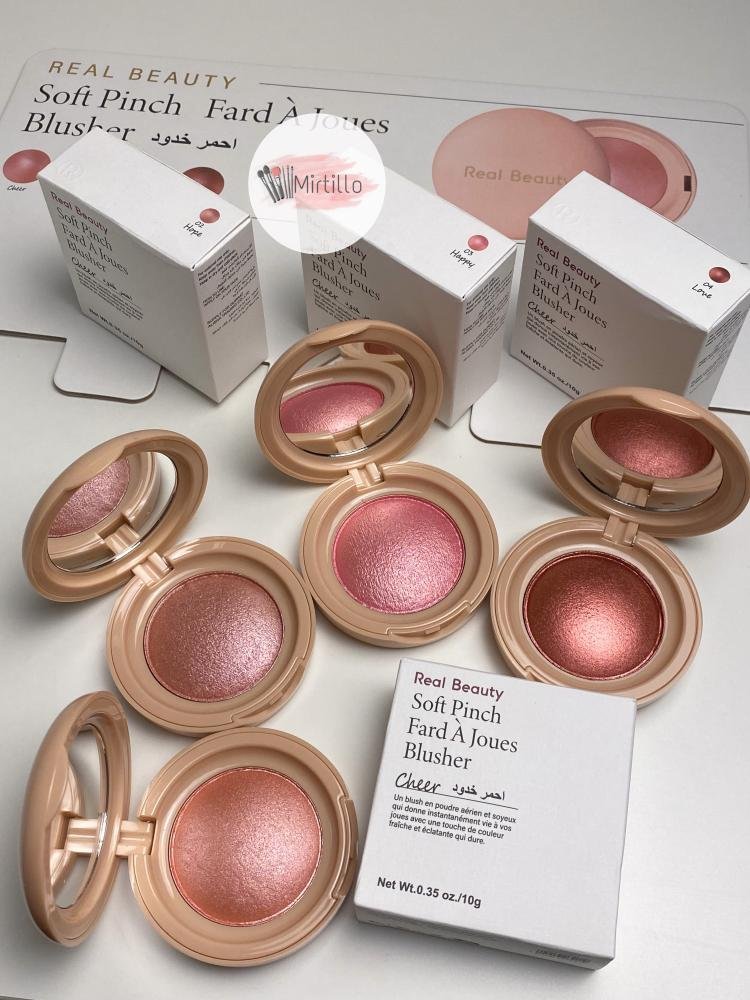 RARE BEAUTY BLUSHER POWDER